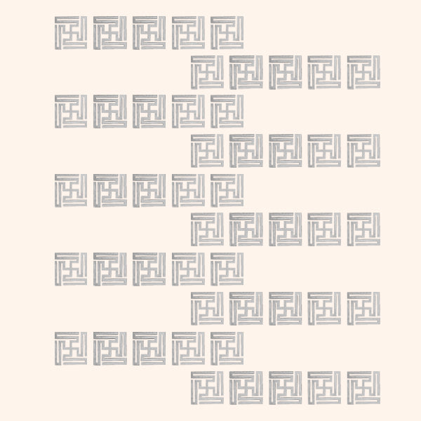 TRIDHAATU NANDAVRAT SWASTIK