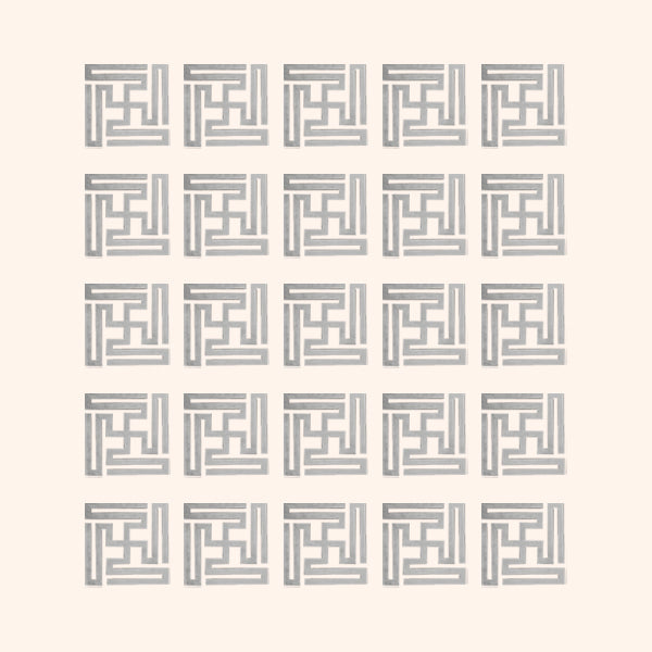 TRIDHAATU NANDAVRAT SWASTIK