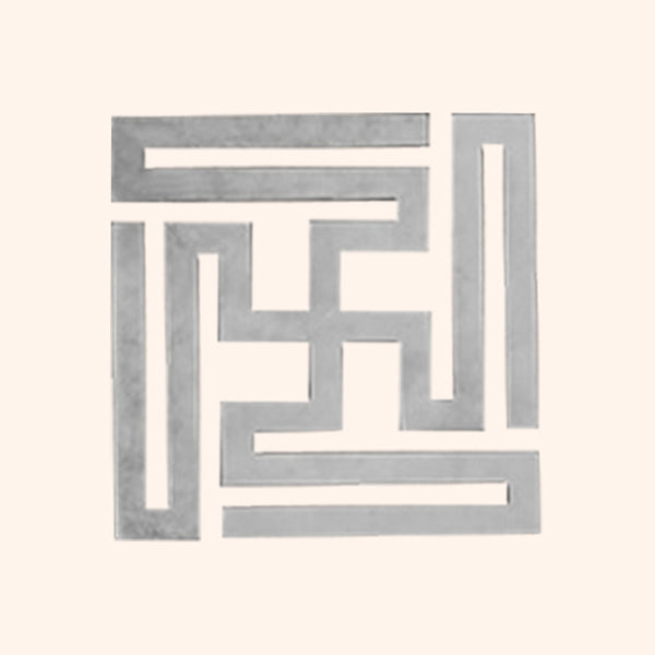 TRIDHAATU NANDAVRAT SWASTIK