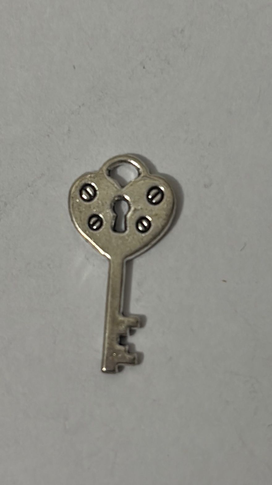 Free charm