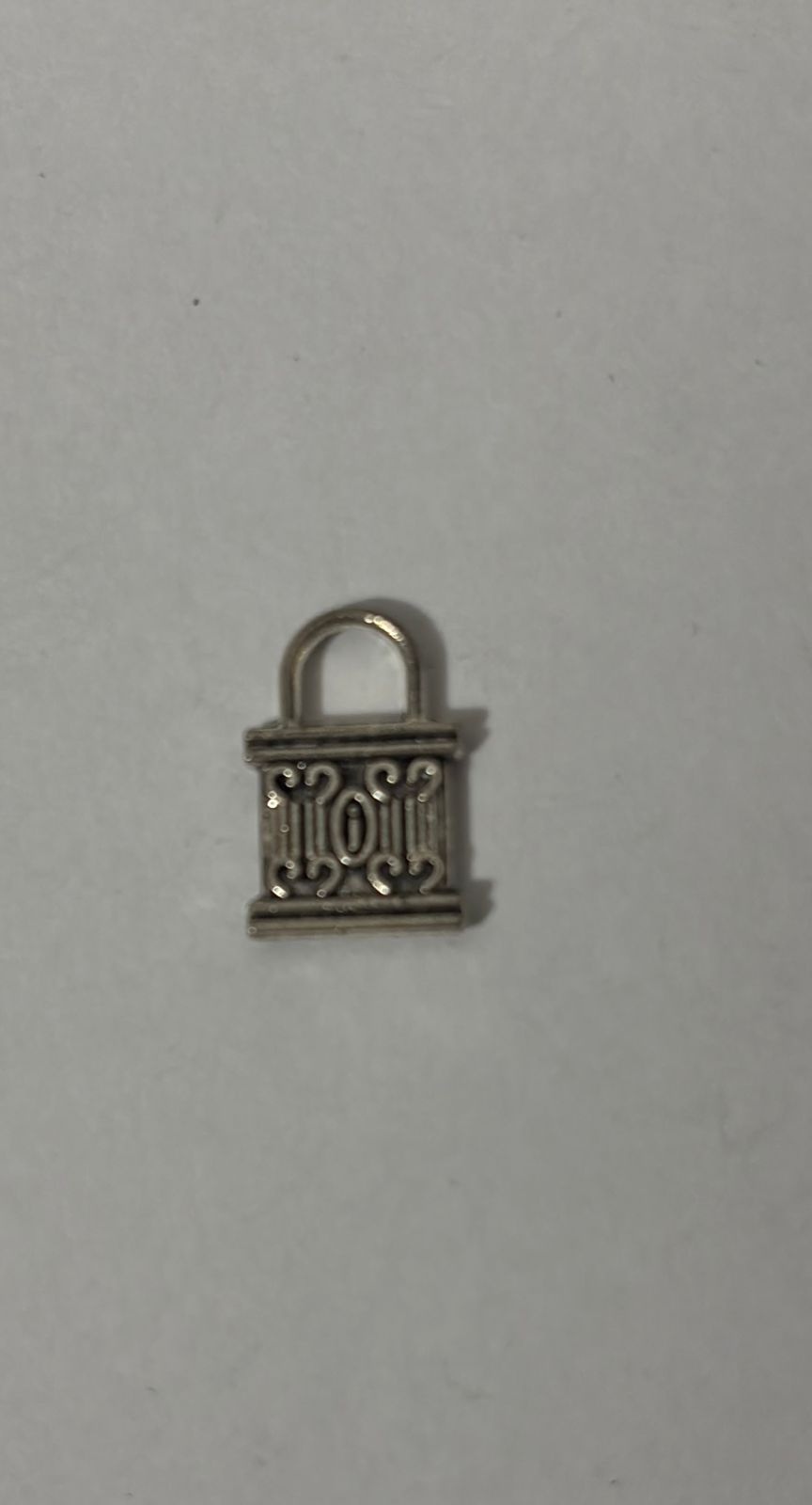 Free charm