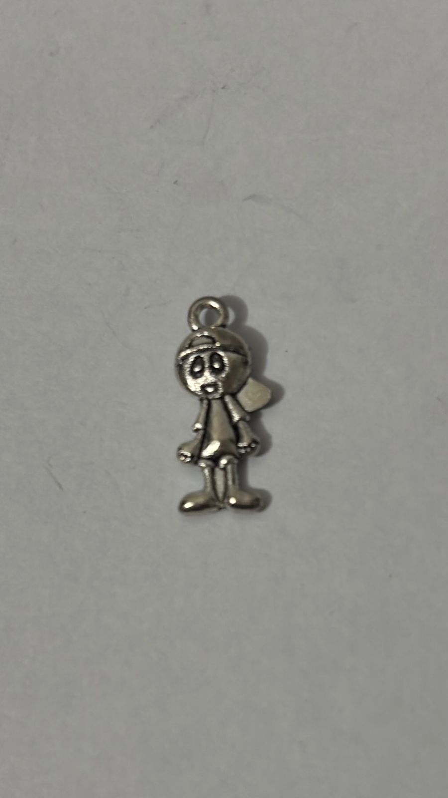 Free charm