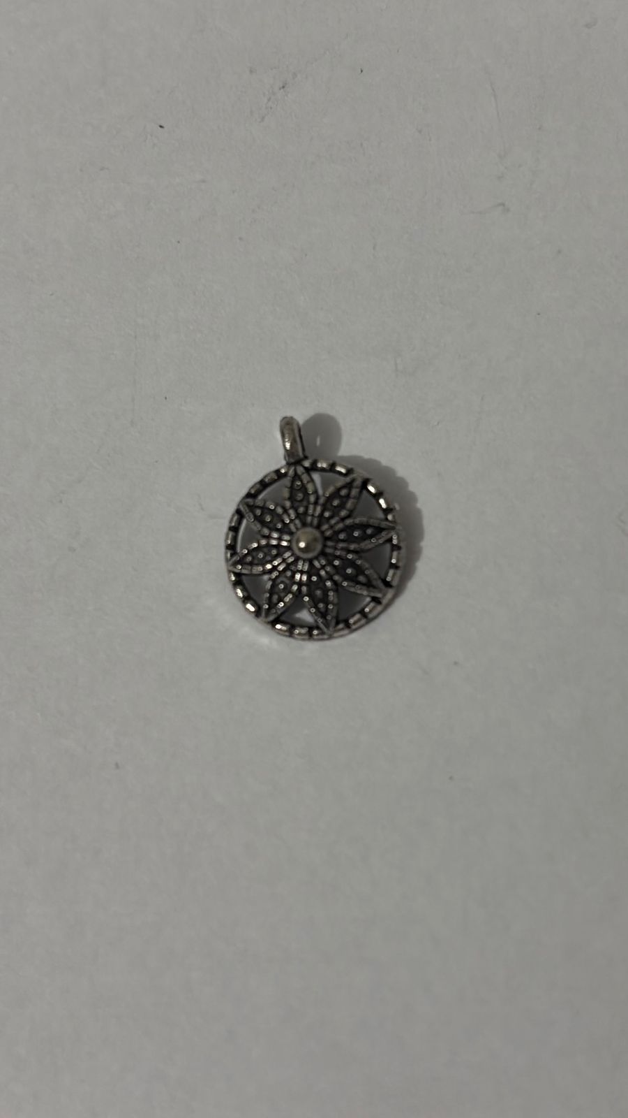 Free charm