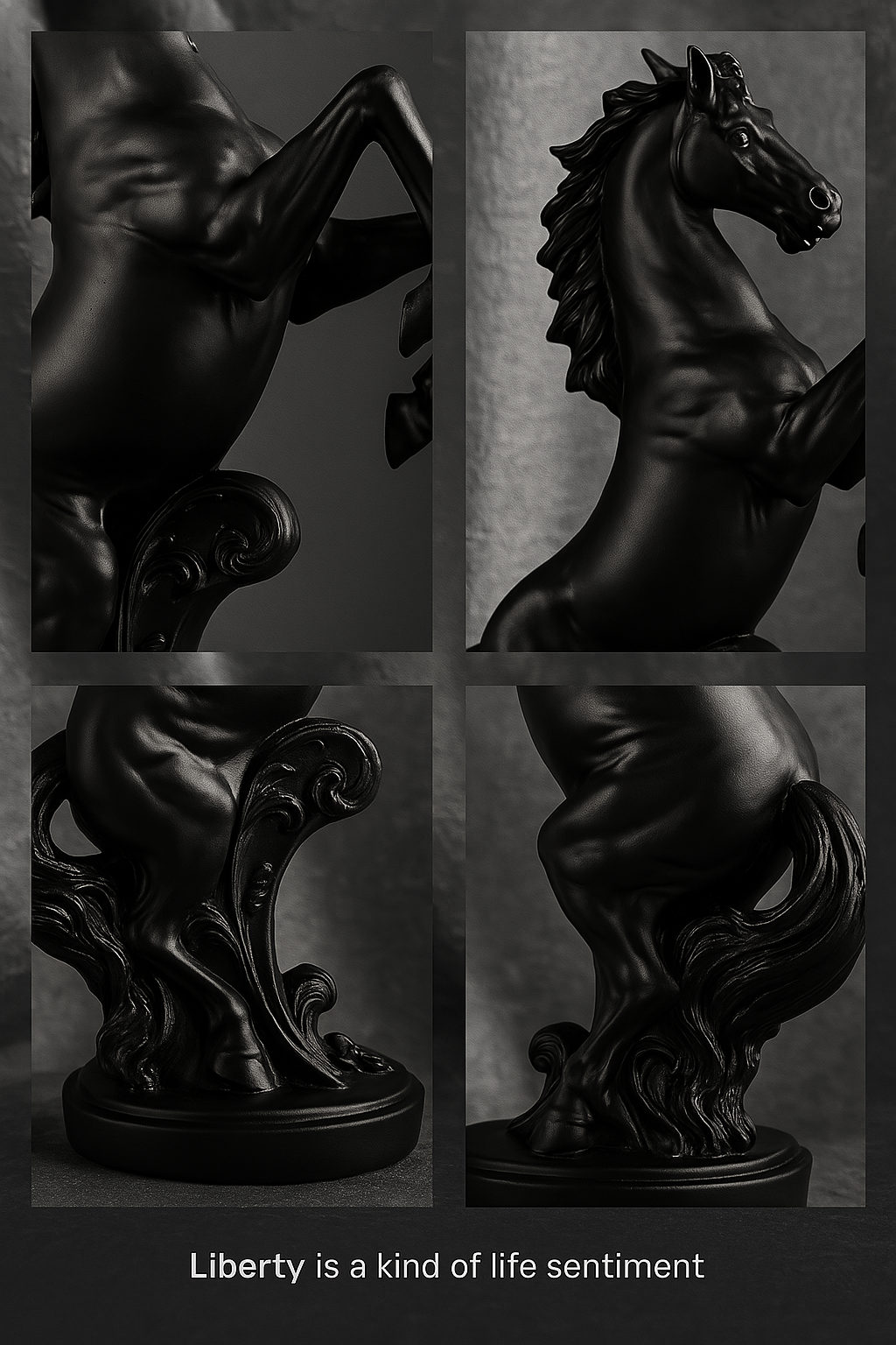 š¤ Black Horse