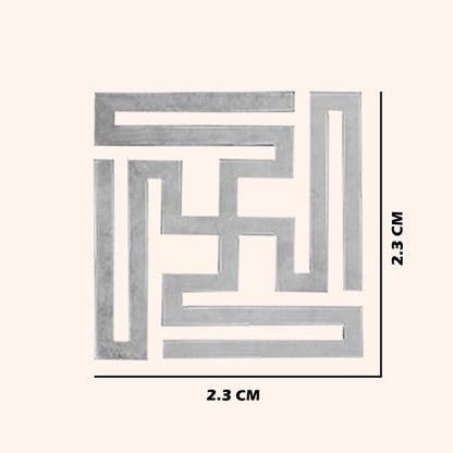 TRIDHAATU NANDAVRAT SWASTIK
