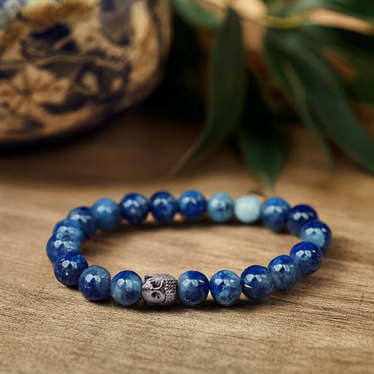 Lapis Lazuli Bracelet