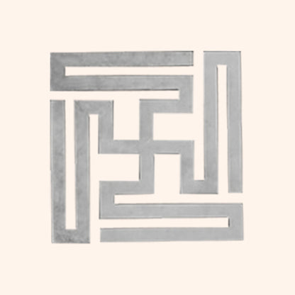 TRIDHAATU NANDAVRAT SWASTIK