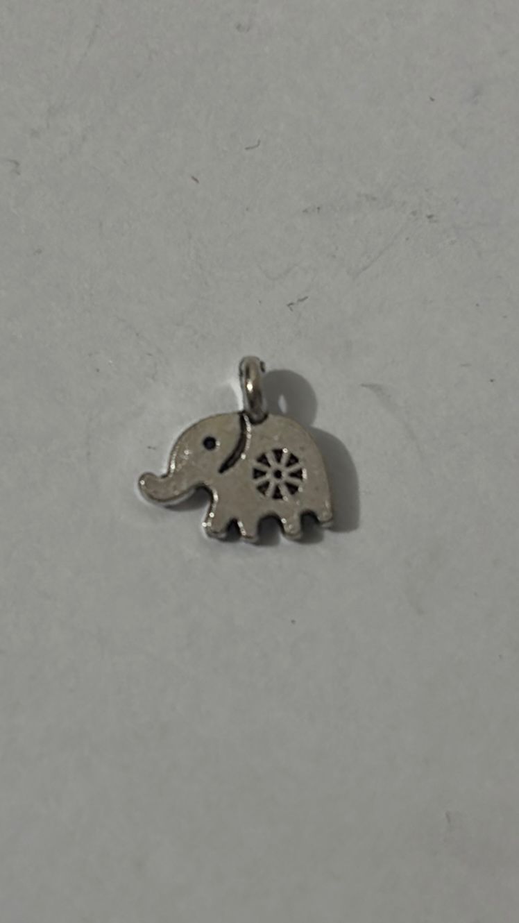 Free charm