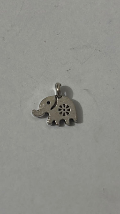 Free charm