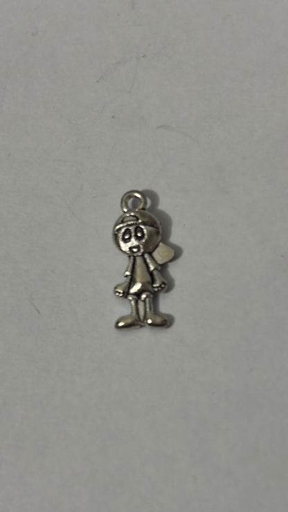 Free charm