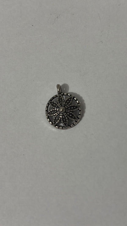 Free charm
